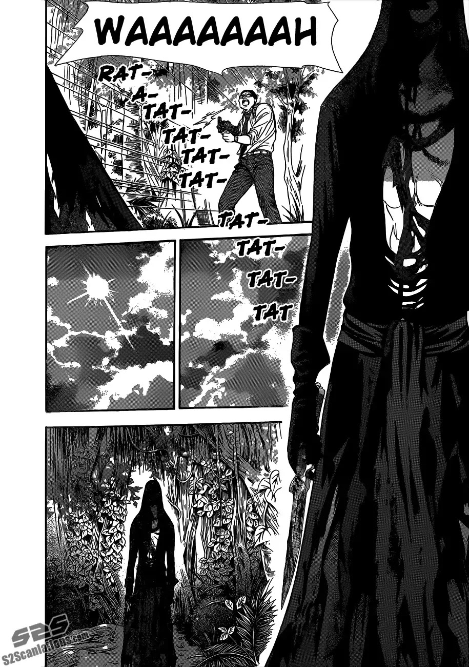 Skip Beat! Chapter 214 page 4 - Chapter 214