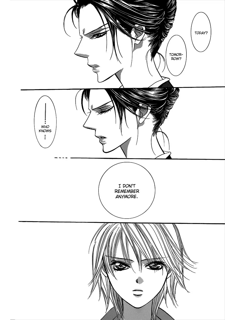 Skip Beat! Chapter 220 page 30 - Chapter 220