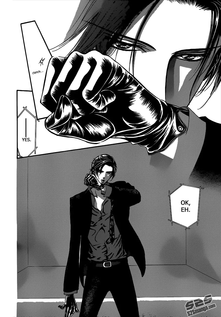 Skip Beat! Chapter 221 page 20 - Chapter 221