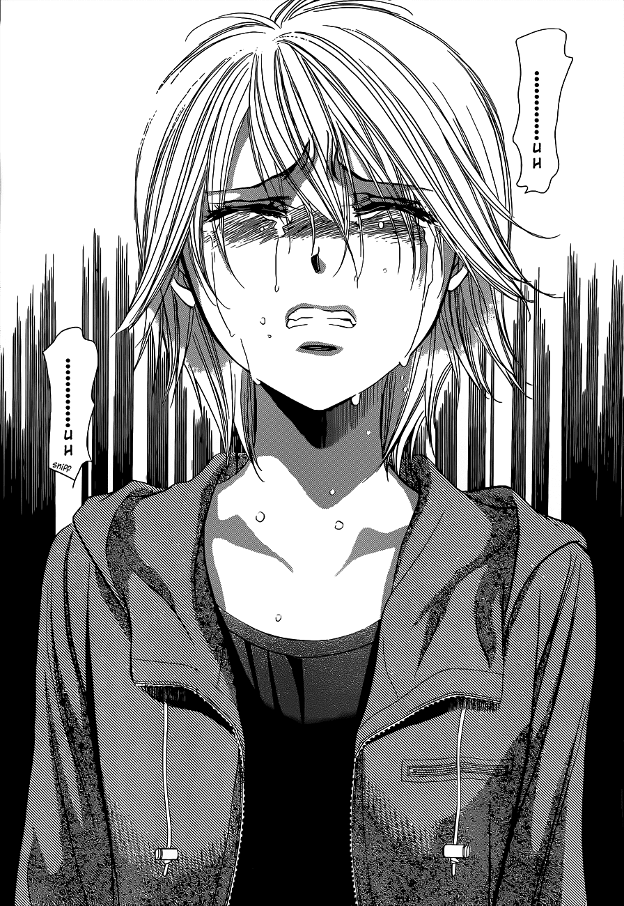 Skip Beat! Chapter 224 page 6 - Chapter 224: Pressure Change