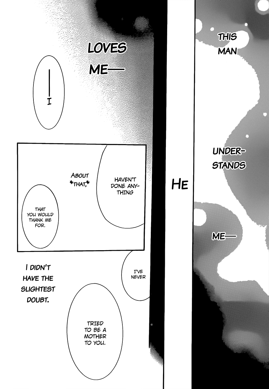 Skip Beat! Chapter 228 page 29 - Chapter 228: Ground Call I