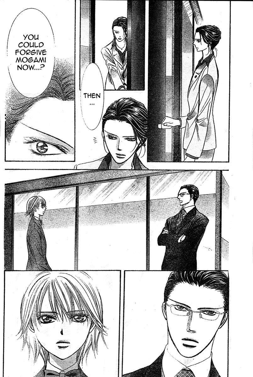 Skip Beat! Chapter 232 page 27 - Chapter 232: Endless Give Up