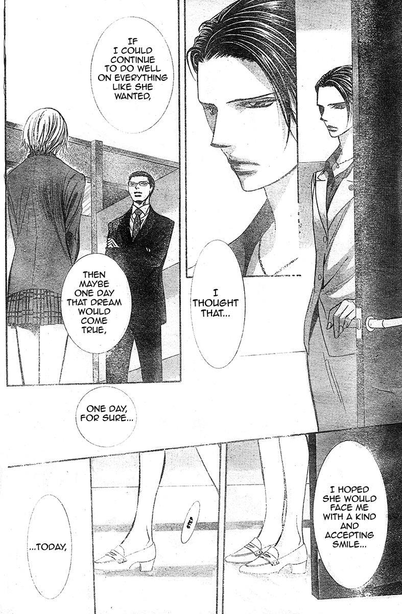Skip Beat! Chapter 232 page 29 - Chapter 232: Endless Give Up