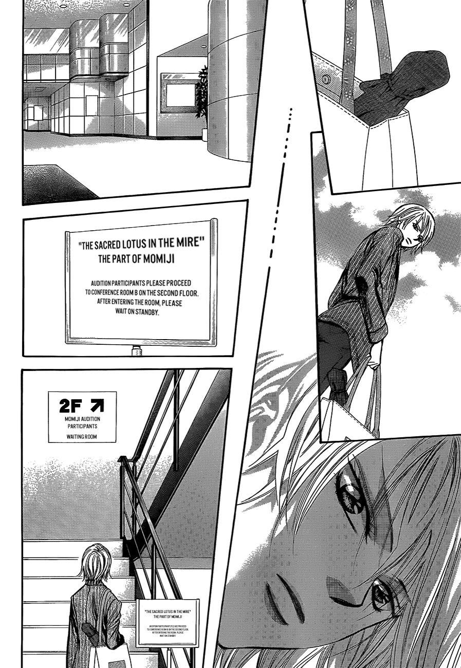 Skip Beat! Chapter 242 page 10 - Chapter 242
