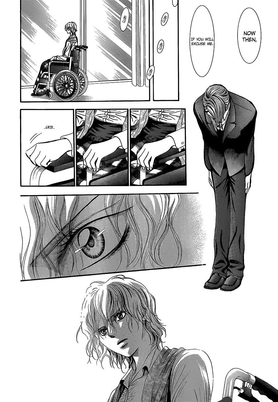 Skip Beat! Chapter 242 page 6 - Chapter 242