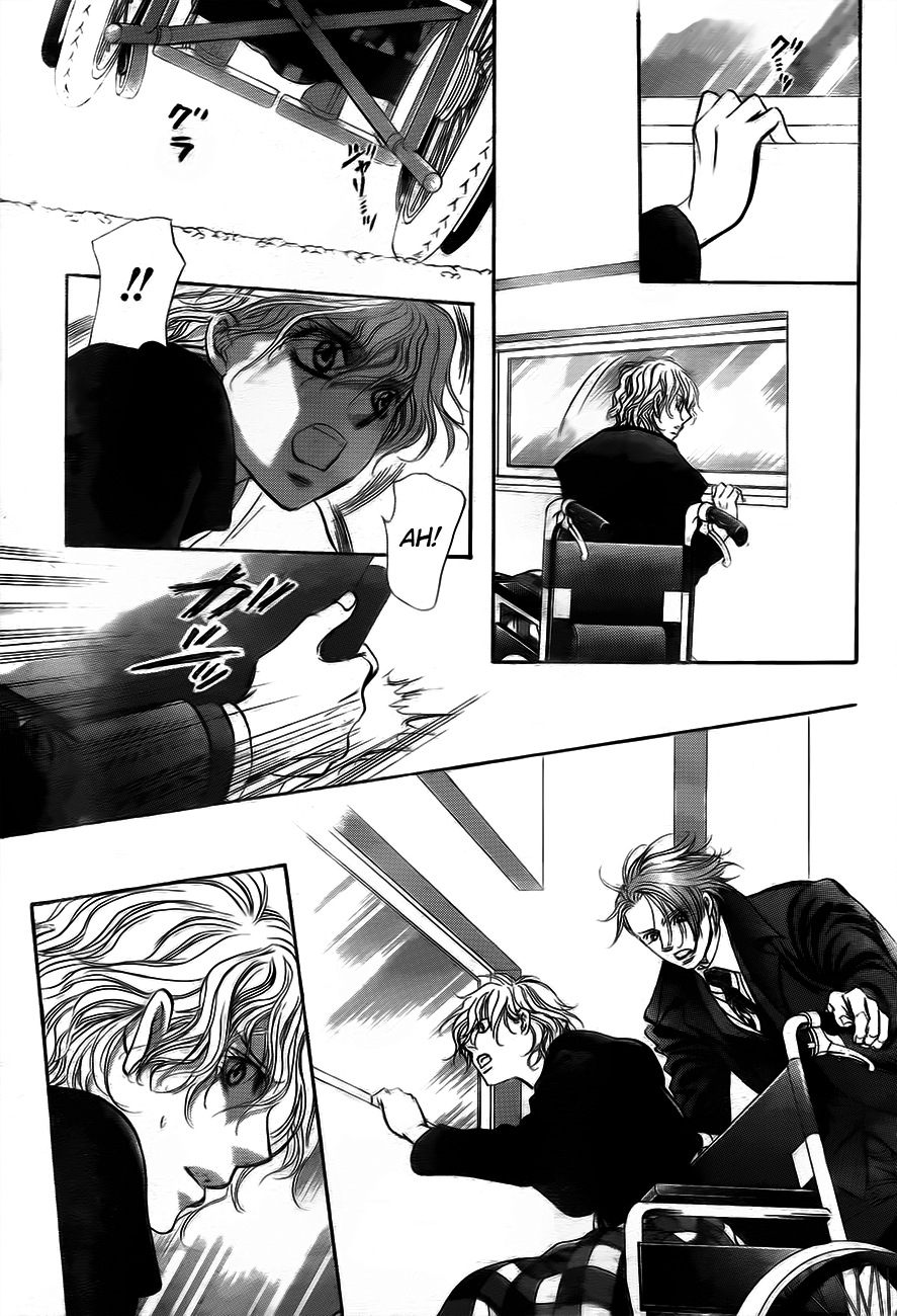 Skip Beat! Chapter 244 page 25 - Chapter 244