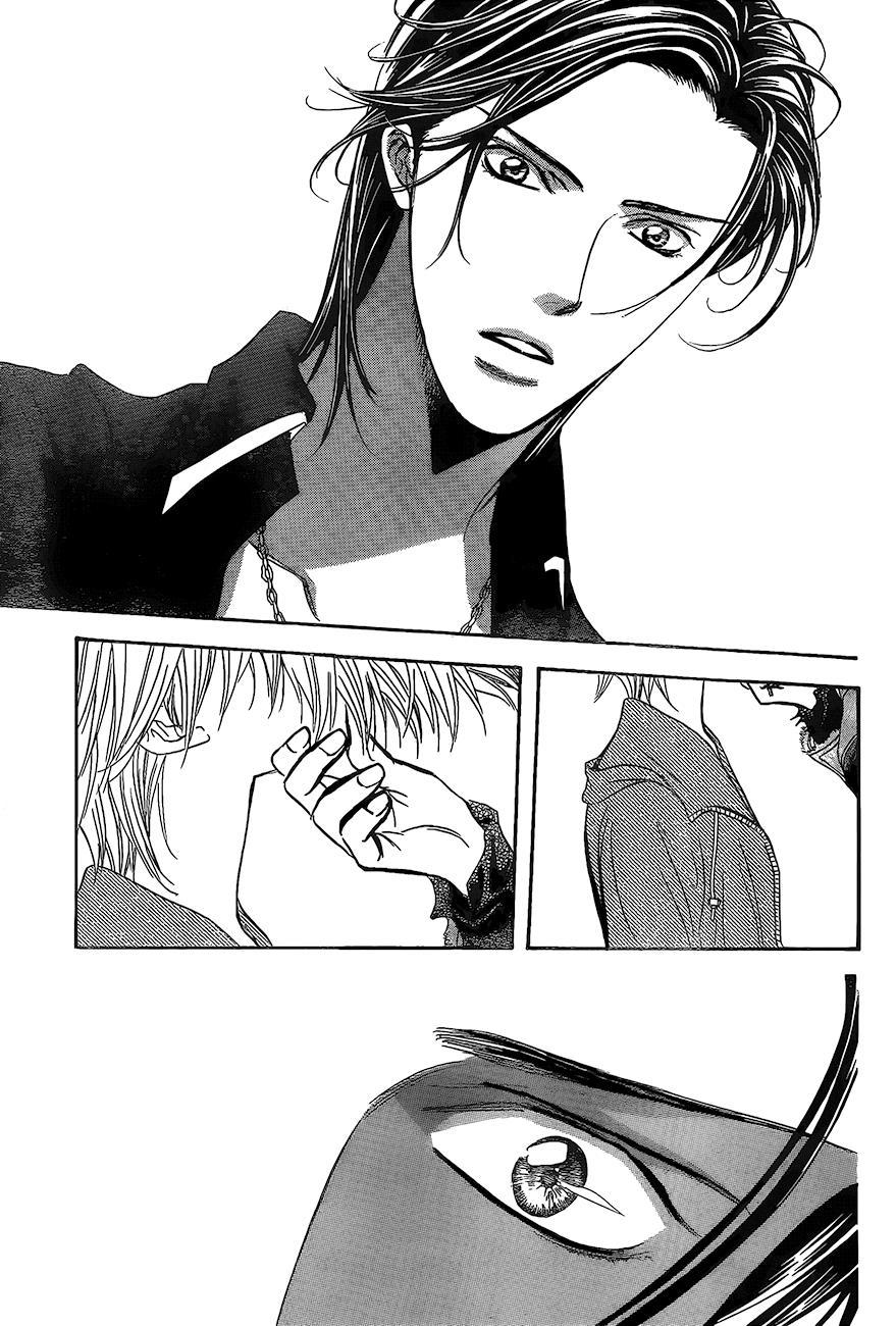Skip Beat! Chapter 248 page 24 - Chapter 248