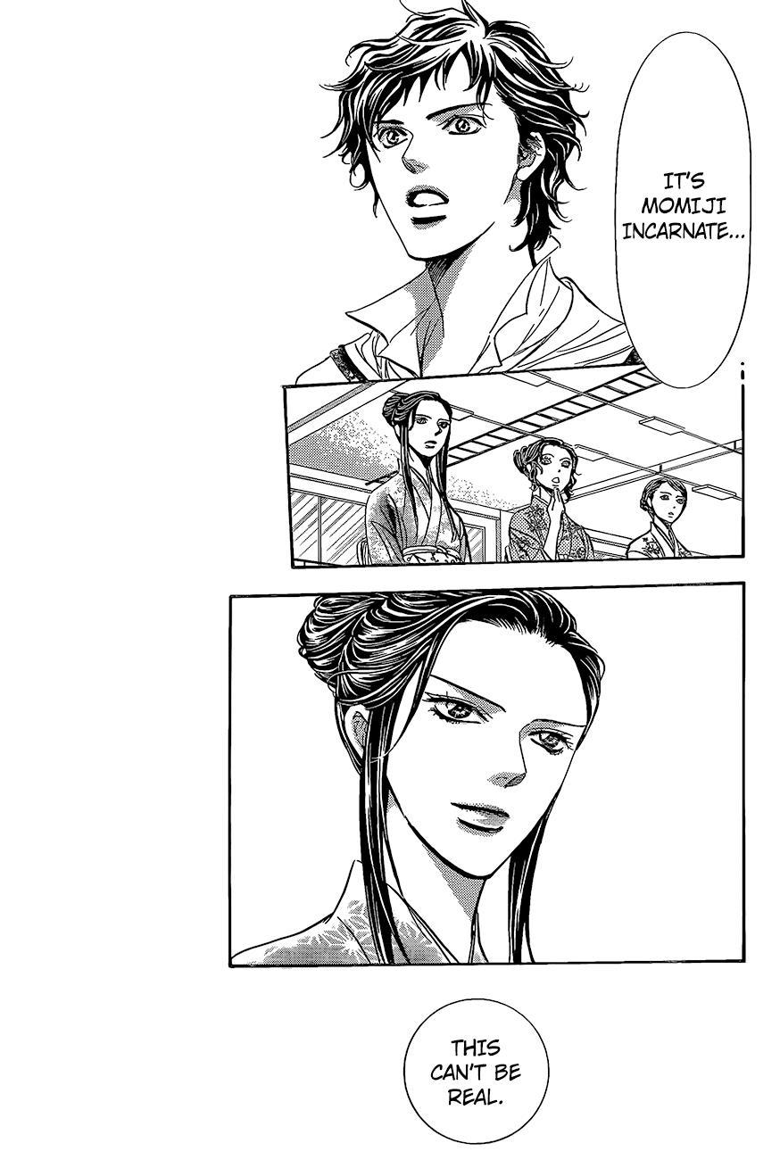 Skip Beat! Chapter 248 page 4 - Chapter 248