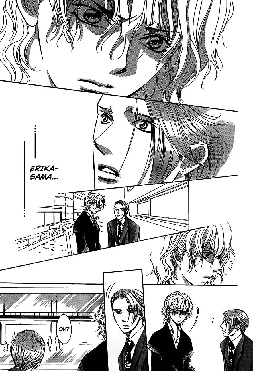Skip Beat! Chapter 249 page 13 - Chapter 249