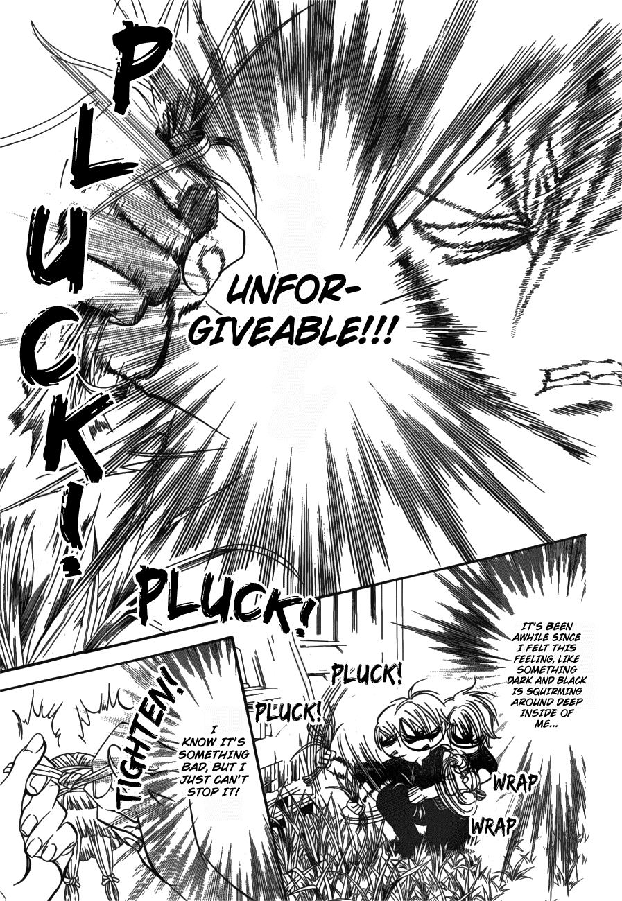 Skip Beat! Chapter 254 page 6 - Chapter 254