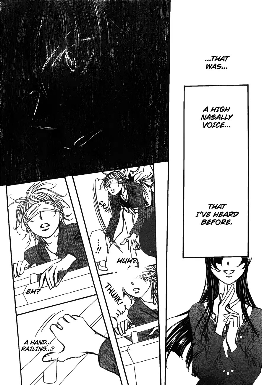 Skip Beat! Chapter 257 page 26 - Chapter 257