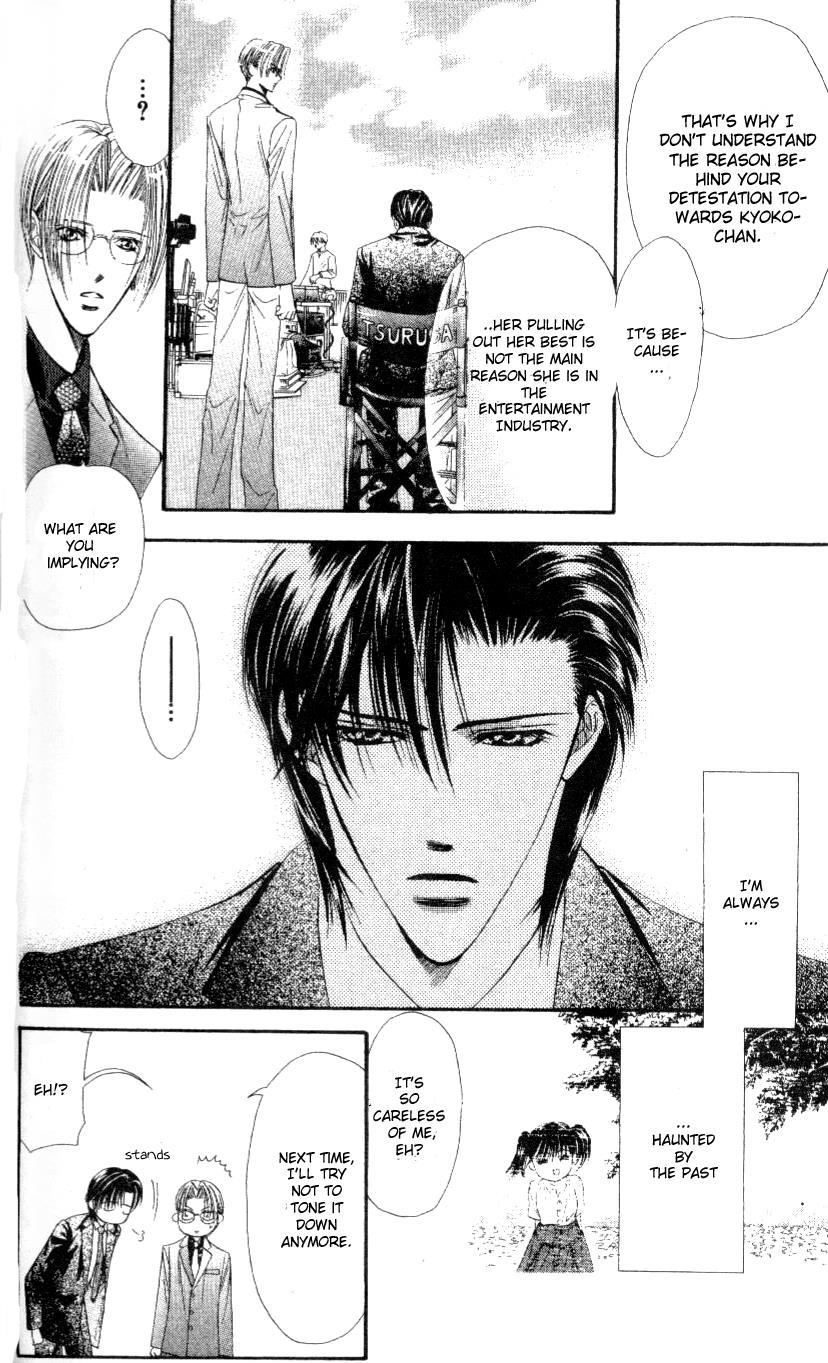 Skip Beat! Chapter 26 page 19 - Chapter 26: Ready for Battle