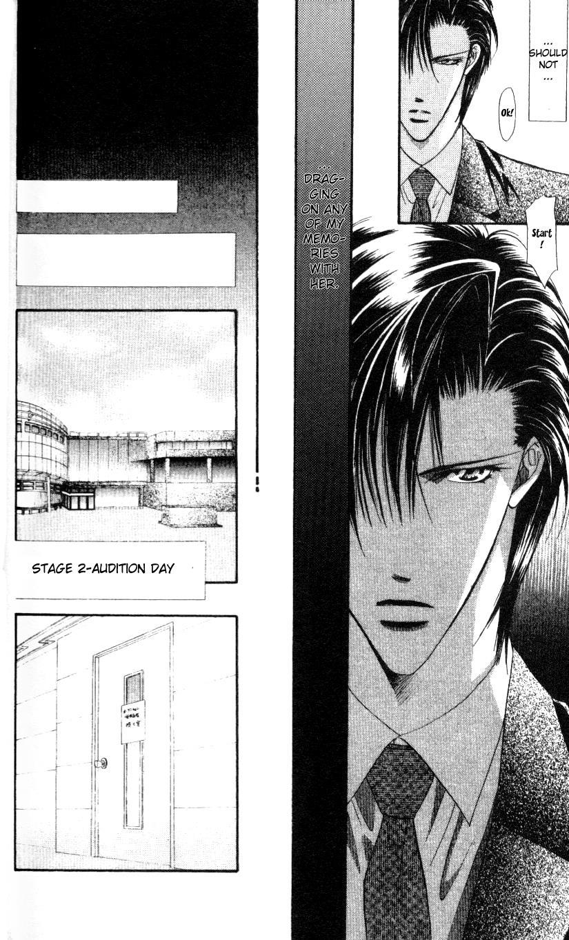 Skip Beat! Chapter 26 page 21 - Chapter 26: Ready for Battle