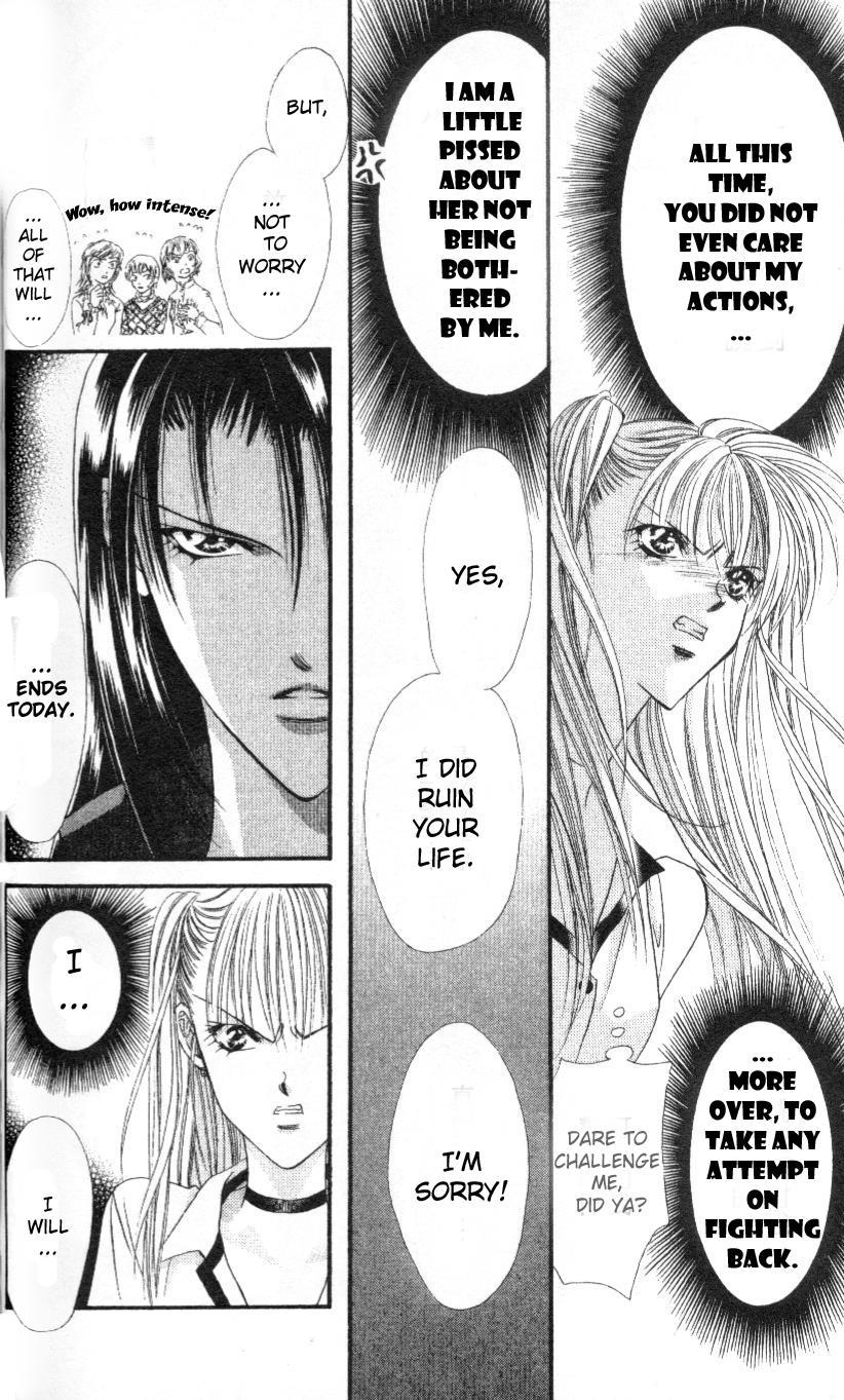 Skip Beat! Chapter 26 page 29 - Chapter 26: Ready for Battle