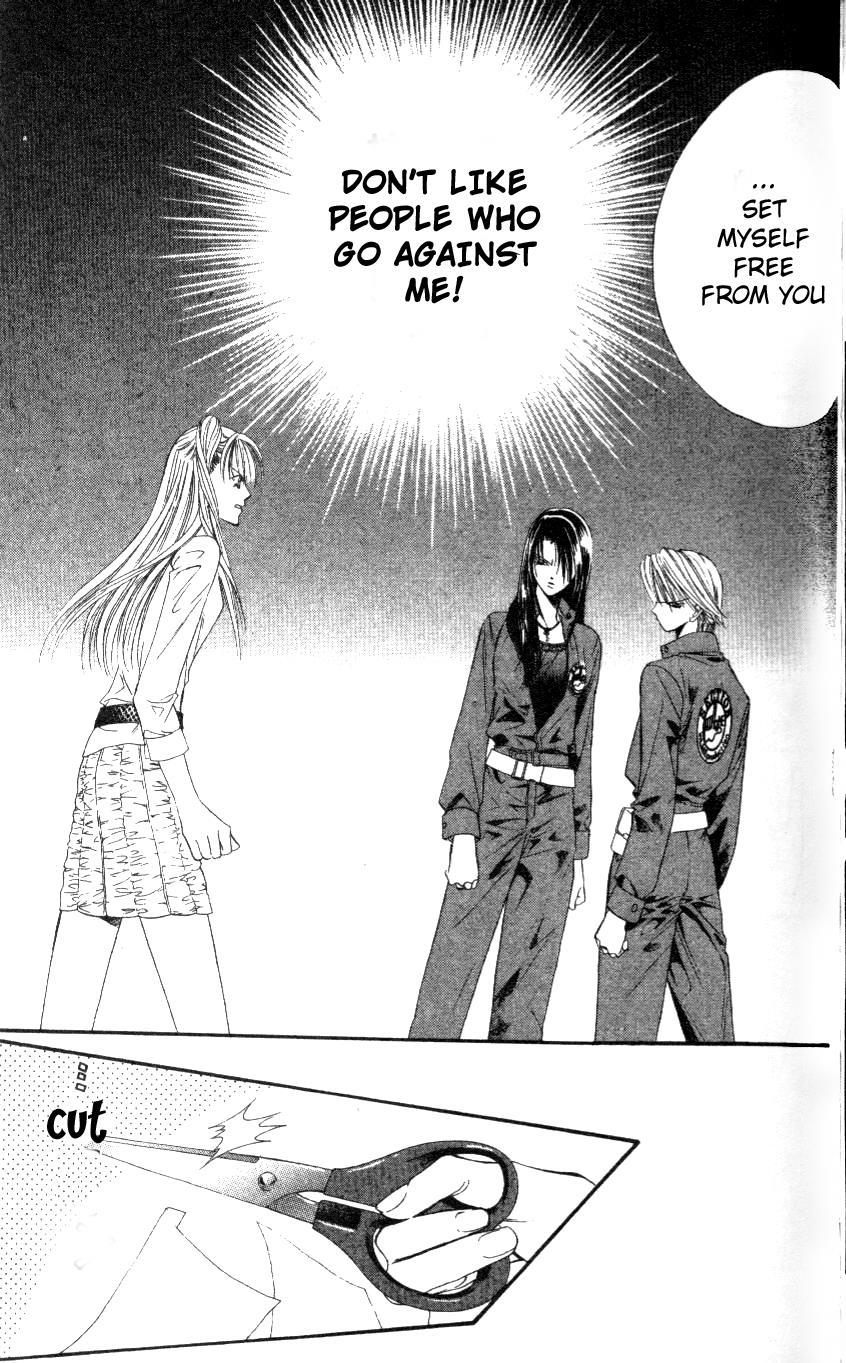 Skip Beat! Chapter 26 page 30 - Chapter 26: Ready for Battle
