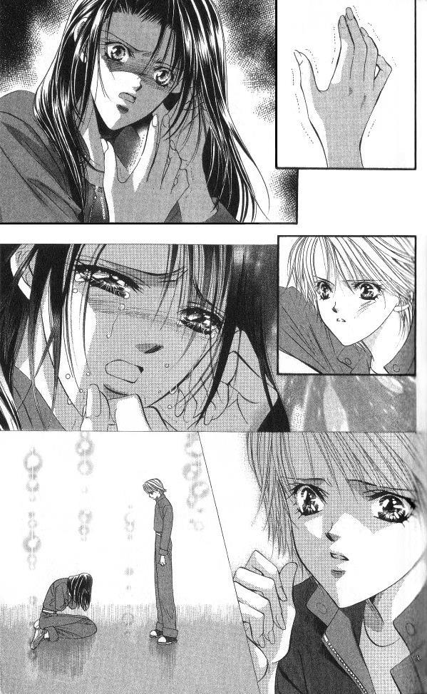 Skip Beat! Chapter 27 page 27 - Chapter 27: The Battle Girls