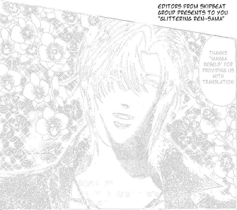 Skip Beat! Chapter 27 page 31 - Chapter 27: The Battle Girls