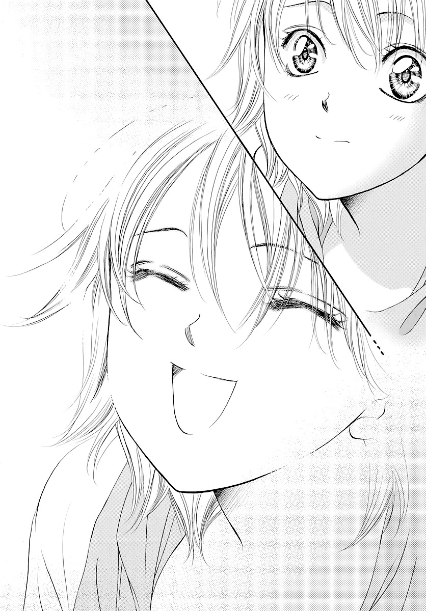 Skip Beat! Chapter 283 page 10 - Chapter 283: A Fallen Apple