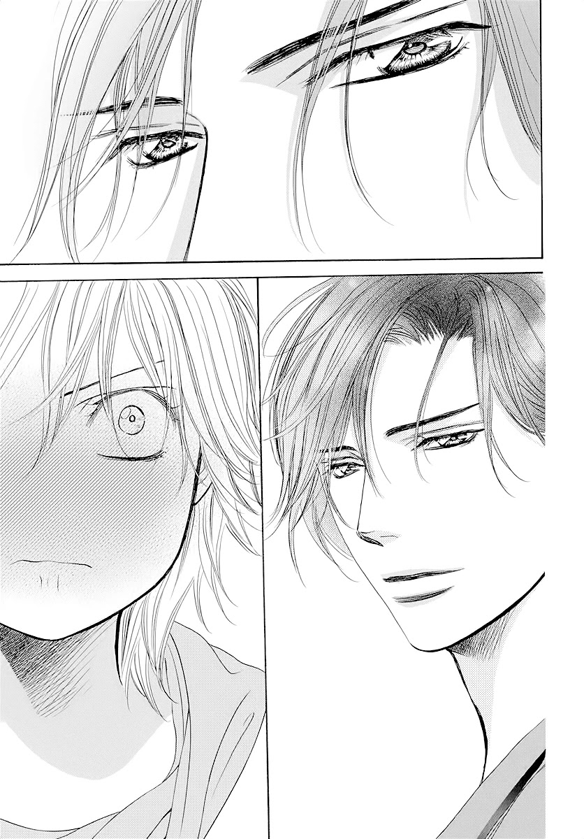 Skip Beat! Chapter 283 page 15 - Chapter 283: A Fallen Apple