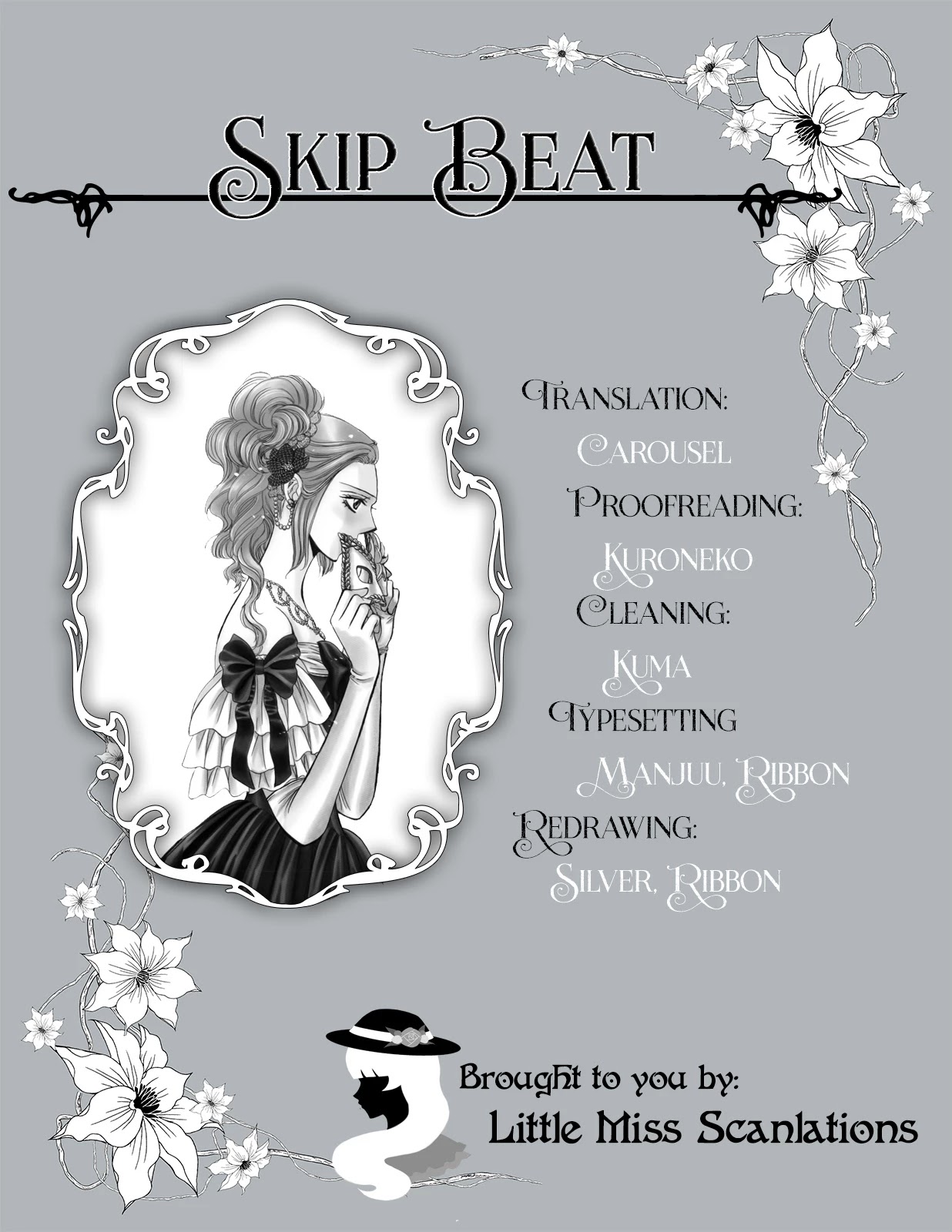 Skip Beat! Chapter 284 page 18 - Chapter 284: Spring Sign - Waking Up to Unforeseen Circumstances