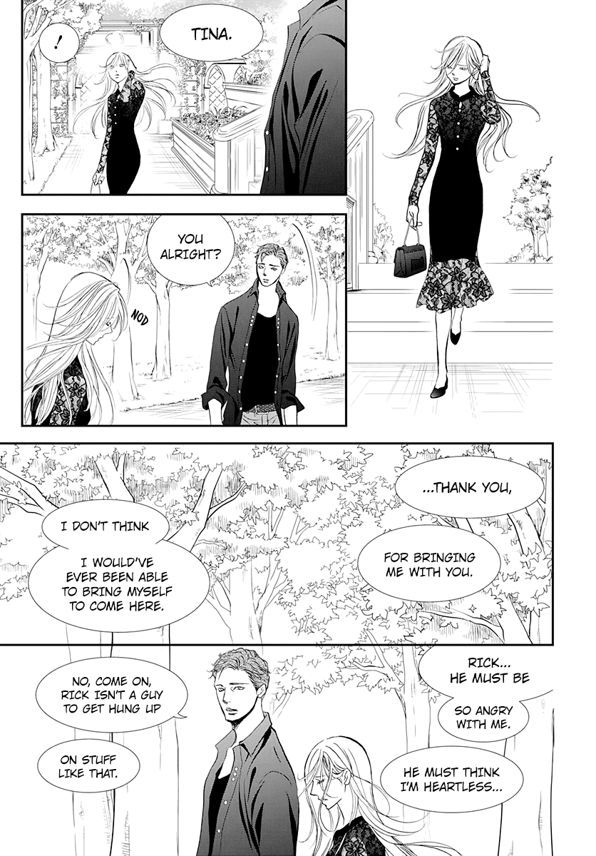 Skip Beat! Chapter 285 page 15 - Chapter 285: Spring Sign - Waking Up to Unforeseen Circumstances -