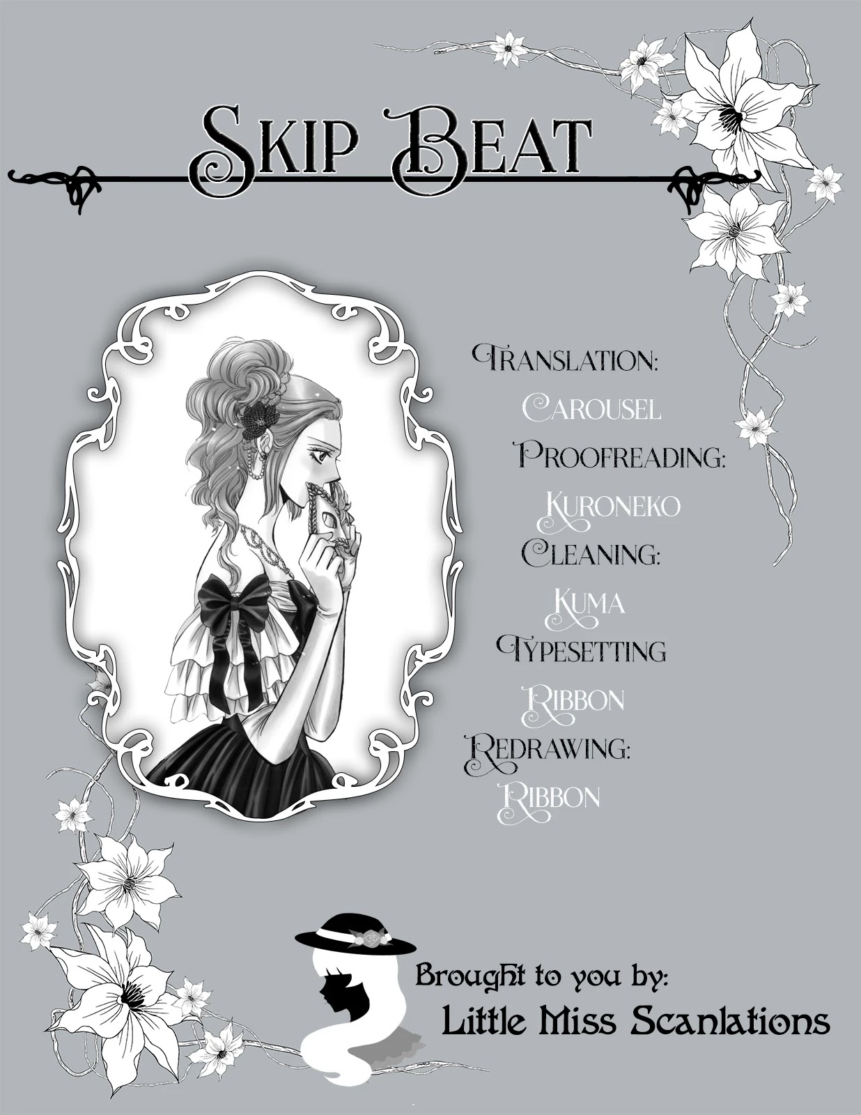 Skip Beat! Chapter 285 page 19 - Chapter 285: Spring Sign - Waking Up to Unforeseen Circumstances -