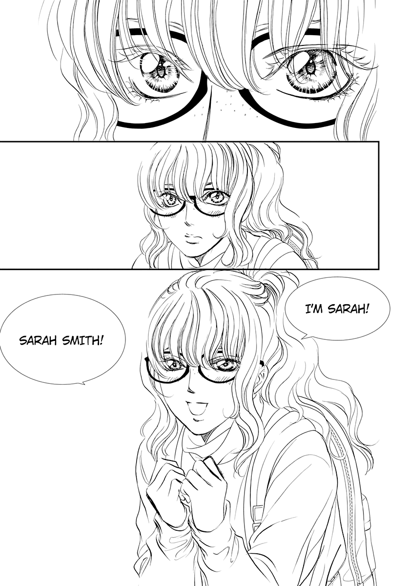 Skip Beat! Chapter 288 page 15 - Chapter 288: Route Kingdom