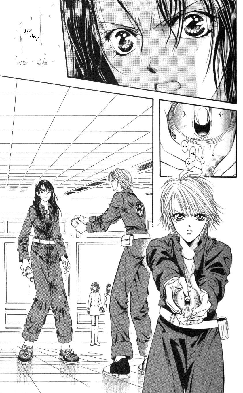 Skip Beat! Chapter 29 page 13 - Chapter 29: The Reason for Her Smile