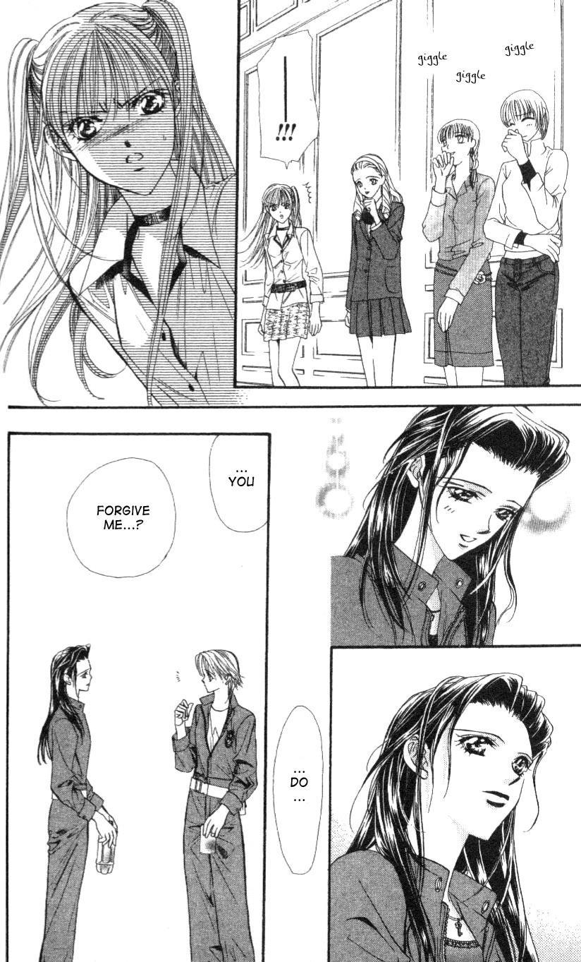 Skip Beat! Chapter 29 page 20 - Chapter 29: The Reason for Her Smile