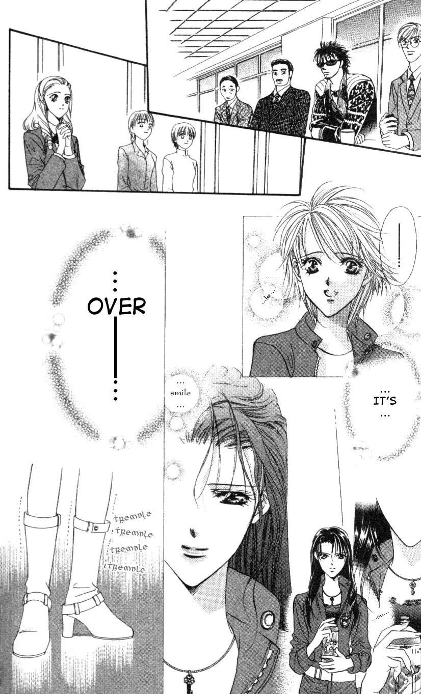 Skip Beat! Chapter 29 page 24 - Chapter 29: The Reason for Her Smile