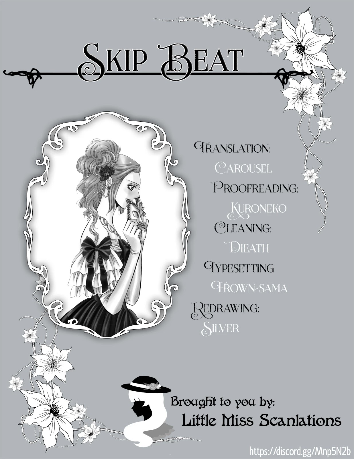 Skip Beat! Chapter 291 page 19 - Chapter 291: Route Kingdom