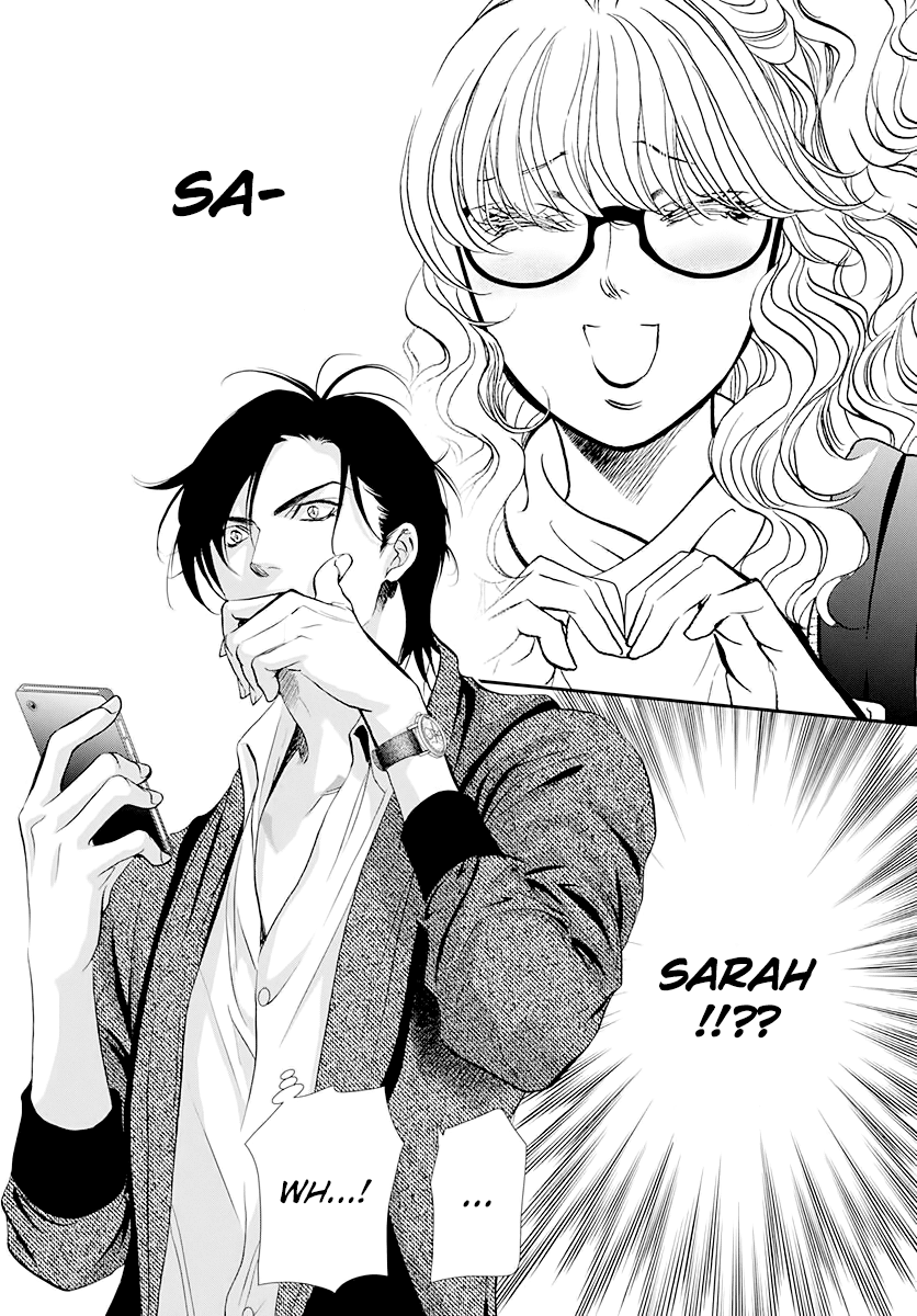 Skip Beat! Chapter 291 page 2 - Chapter 291: Route Kingdom