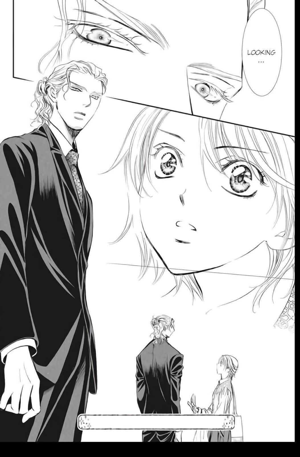 Skip Beat! Chapter 295 page 18 - Chapter 295