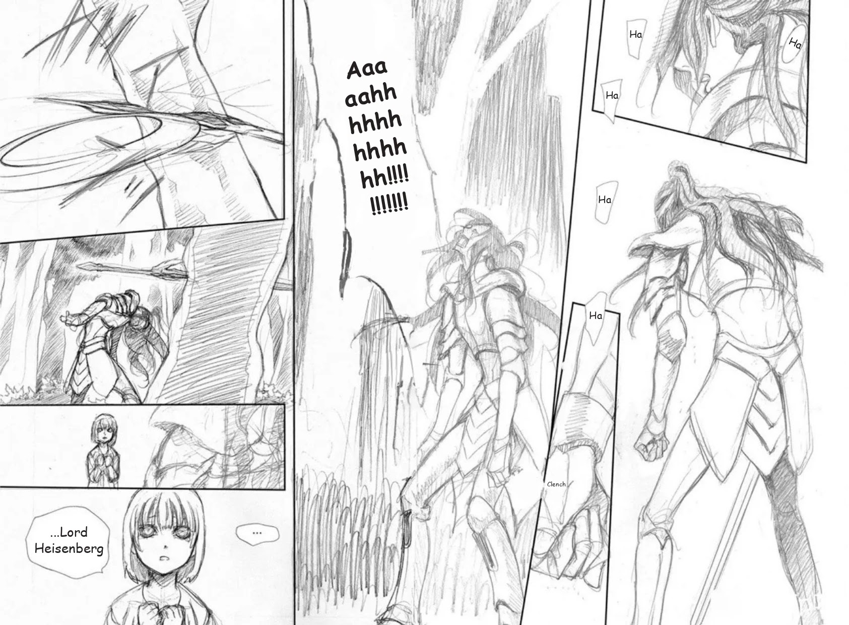 Skip Beat! Chapter 297 page 2 - Chapter 297
