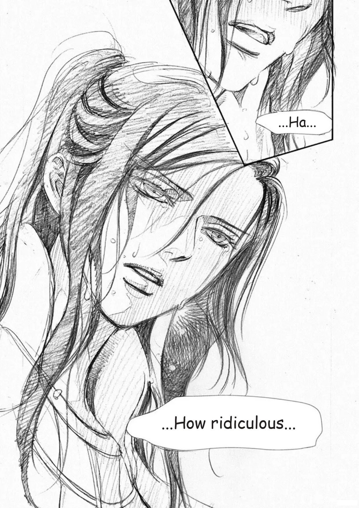 Skip Beat! Chapter 297 page 4 - Chapter 297