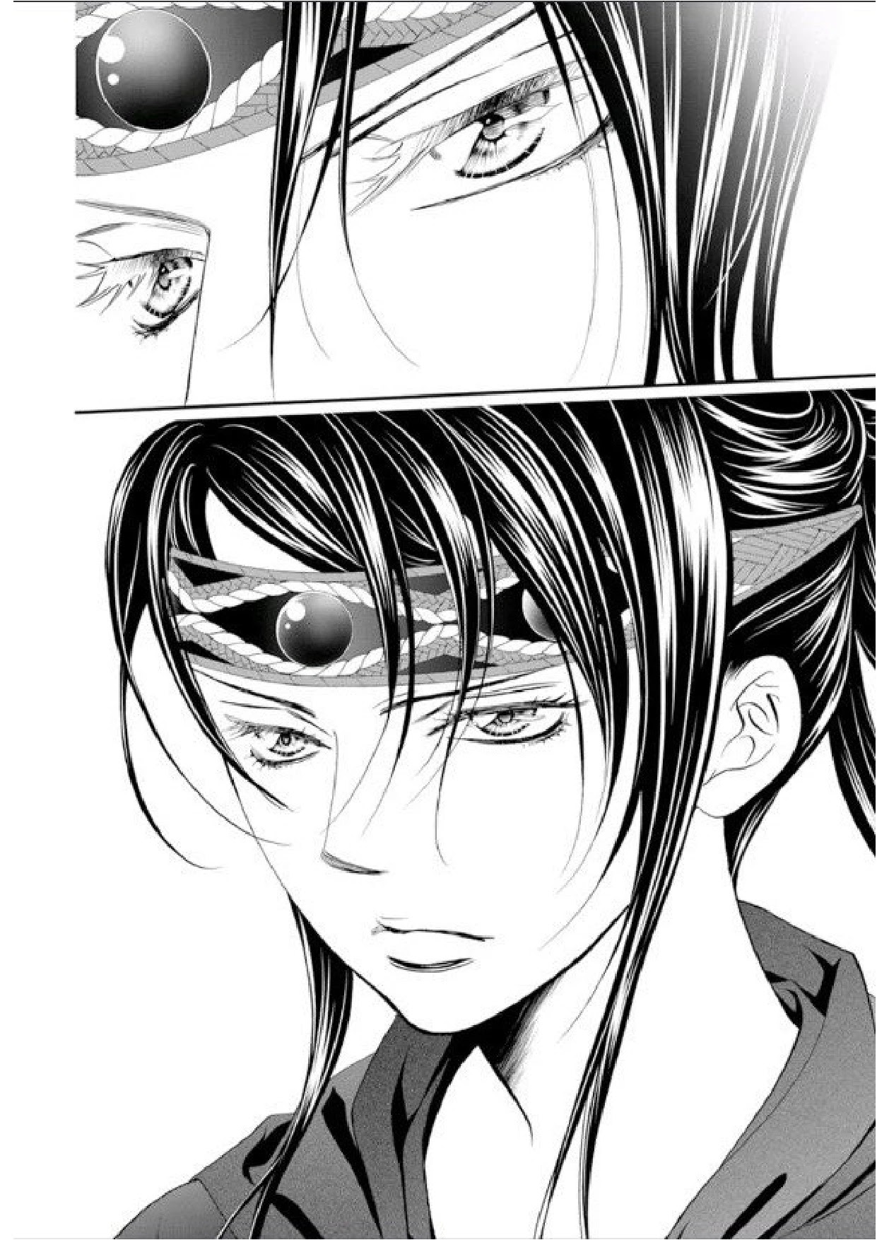Skip Beat! Chapter 298 page 6 - Chapter 298