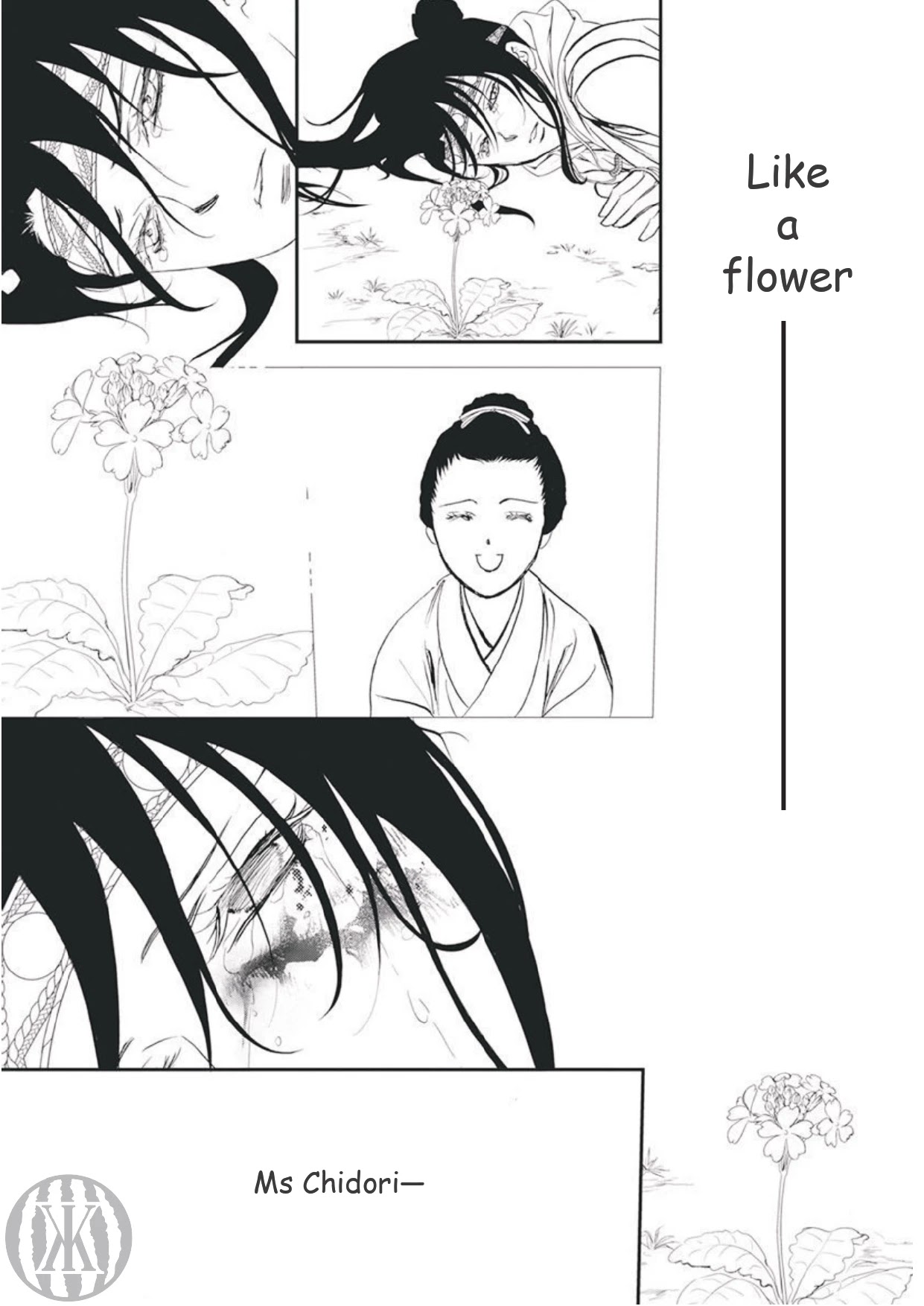 Skip Beat! Chapter 299 page 10 - Chapter 299