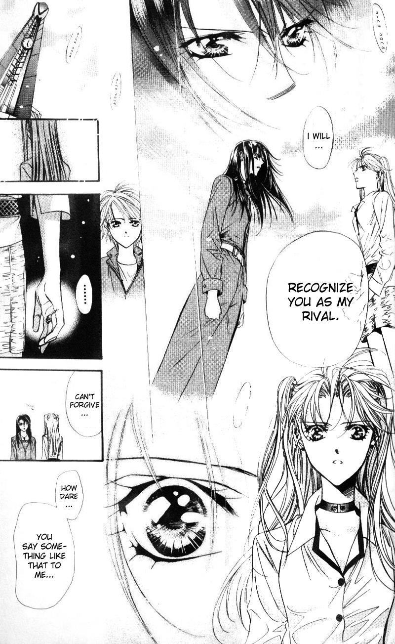 Skip Beat! Chapter 30 page 30 - Chapter 30: The Secret Stamp Book