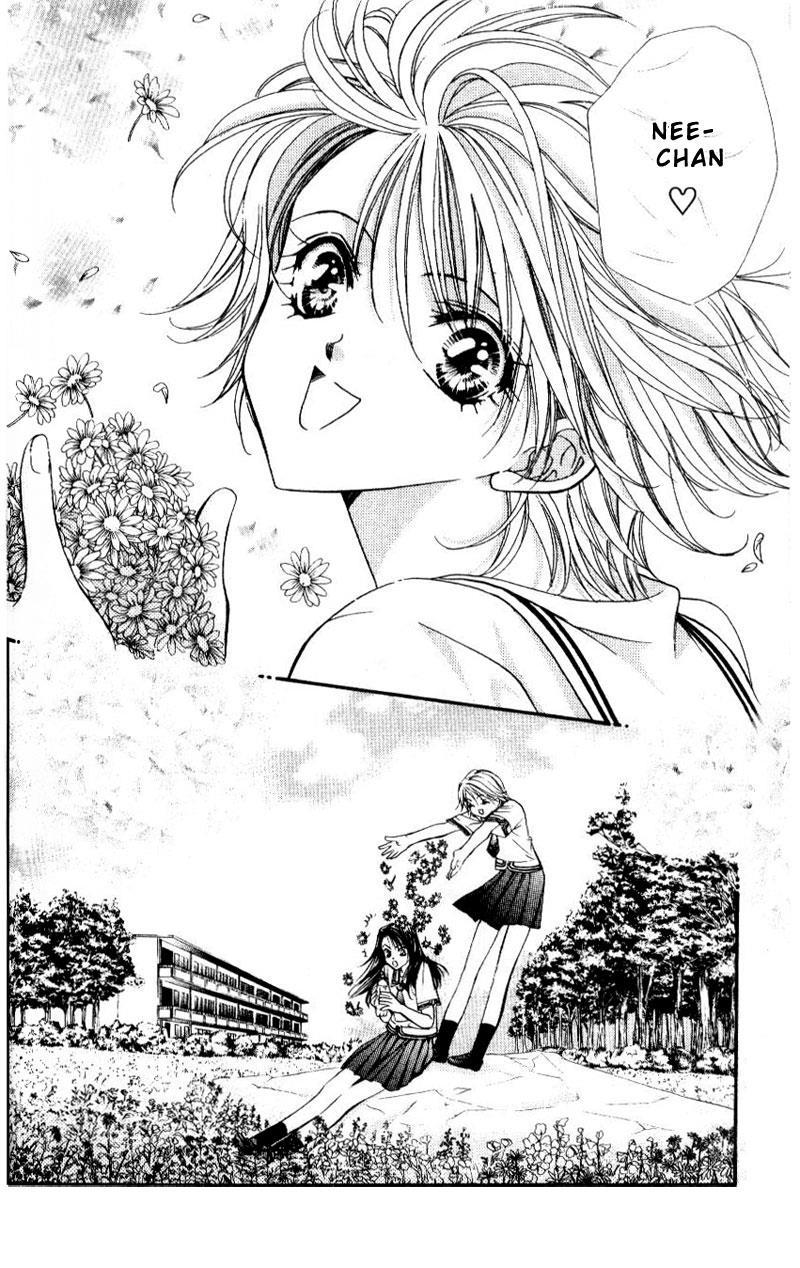 Skip Beat! Chapter 31 page 11 - Chapter 31: Together in the Minefield