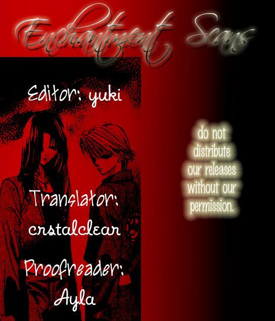Skip Beat! Chapter 32 page 1 - Chapter 32: Her Lost Youth