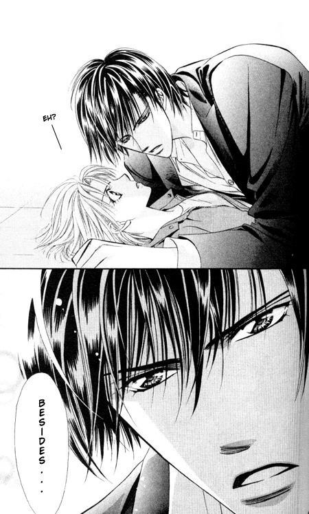 Skip Beat! Chapter 34 page 15 - Chapter 34: Image Crash