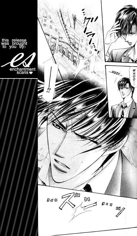 Skip Beat! Chapter 34 page 22 - Chapter 34: Image Crash