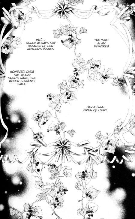 Skip Beat! Chapter 35 page 3 - Chapter 35: Dislike x Dislike
