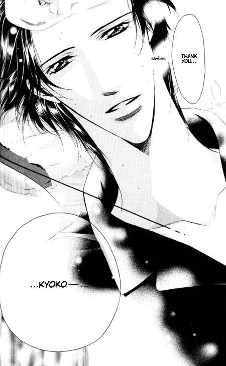 Skip Beat! Chapter 35 page 7 - Chapter 35: Dislike x Dislike