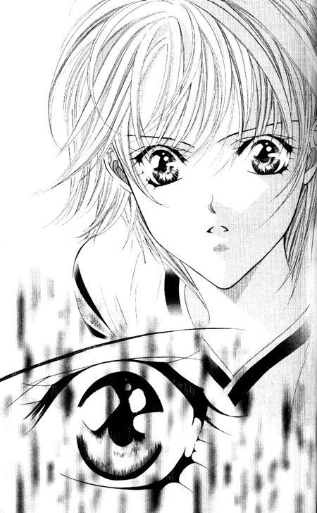 Skip Beat! Chapter 35 page 8 - Chapter 35: Dislike x Dislike