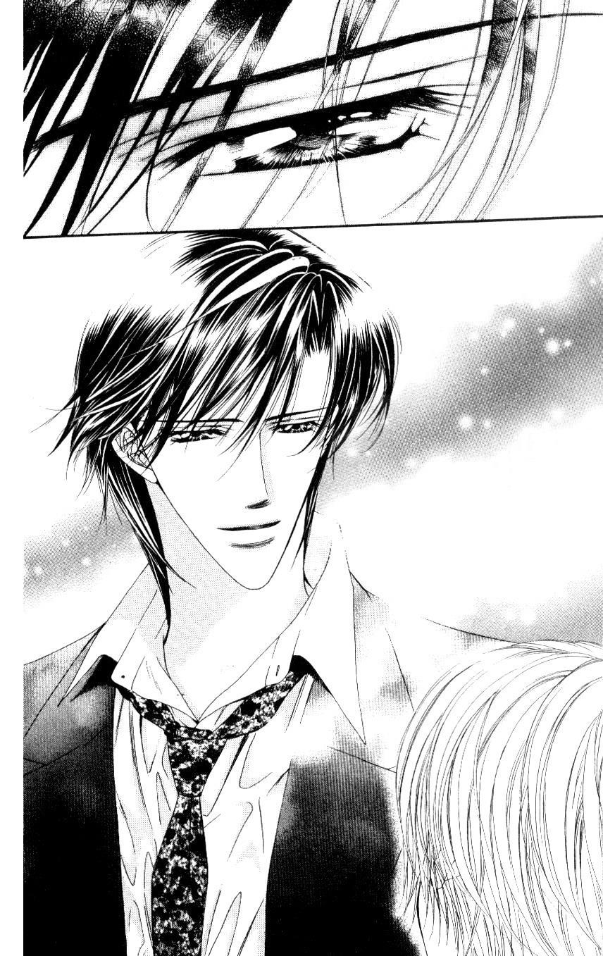 Skip Beat! Chapter 36 page 12 - Chapter 36: The Road of Glamorous Success