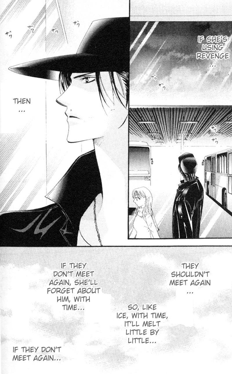 Skip Beat! Chapter 38 page 28 - Chapter 38: The Date of Destiny