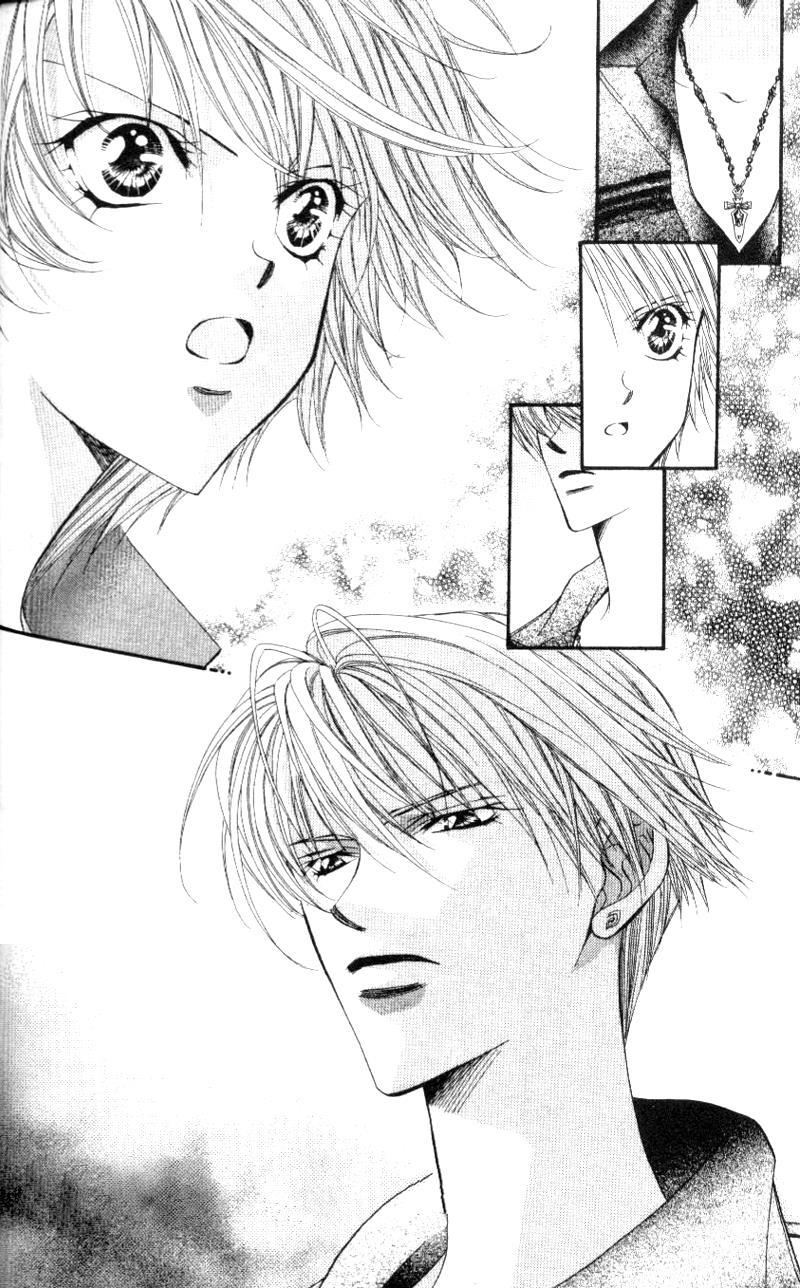Skip Beat! Chapter 38 page 30 - Chapter 38: The Date of Destiny