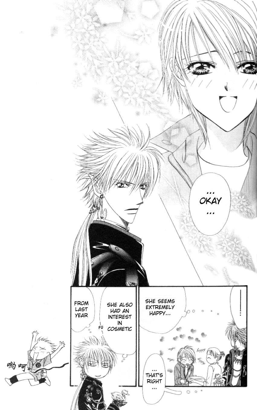 Skip Beat! Chapter 40 page 15 - Chapter 40: Armageddon