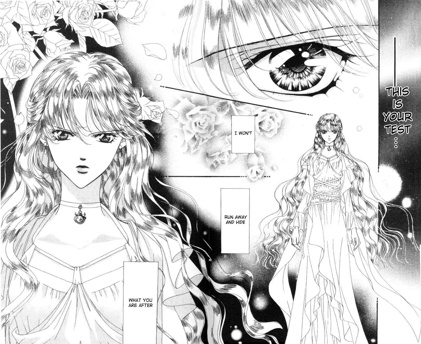 Skip Beat! Chapter 40 page 28 - Chapter 40: Armageddon